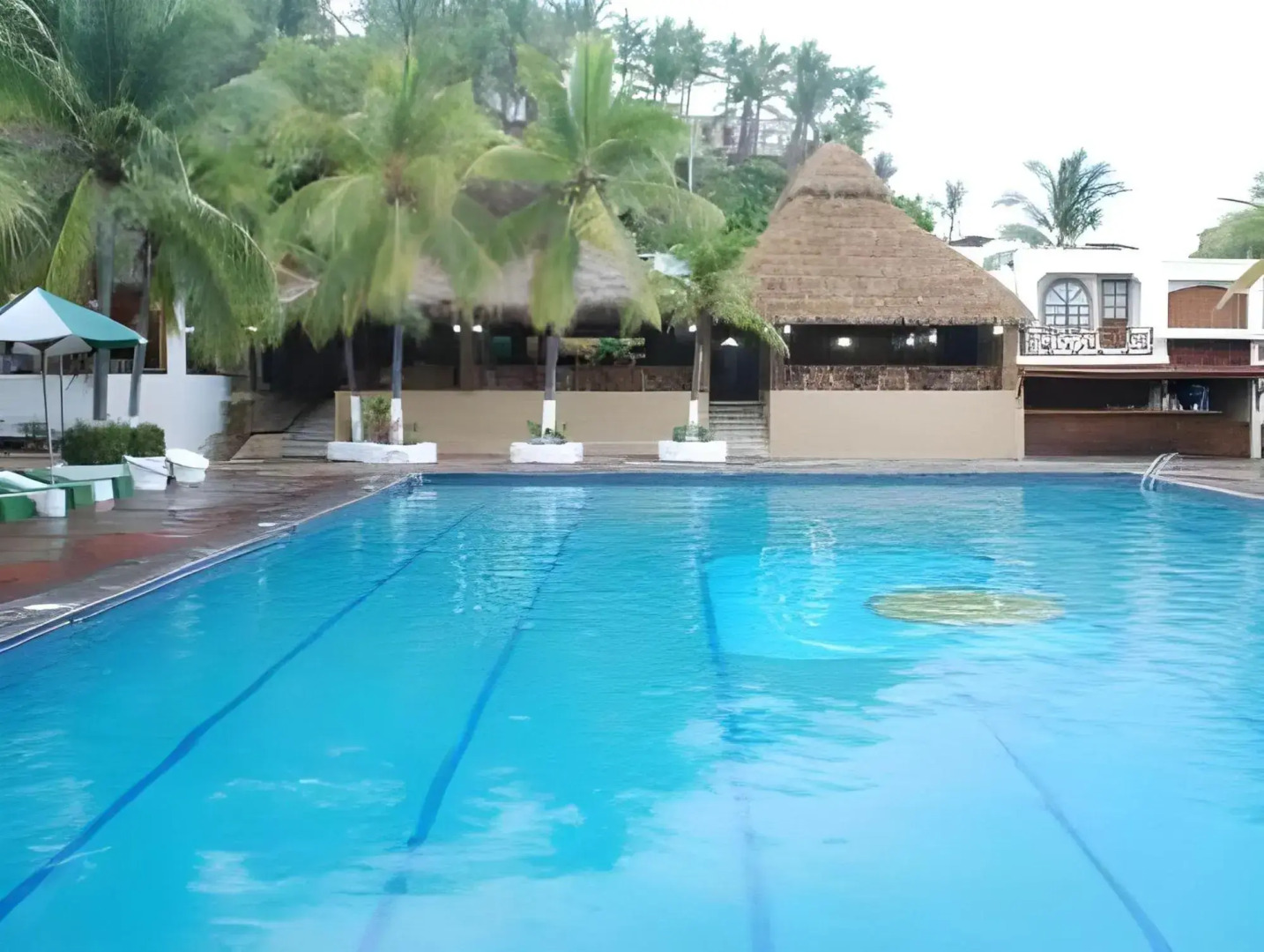 Vista Playa de Oro Manzanillo