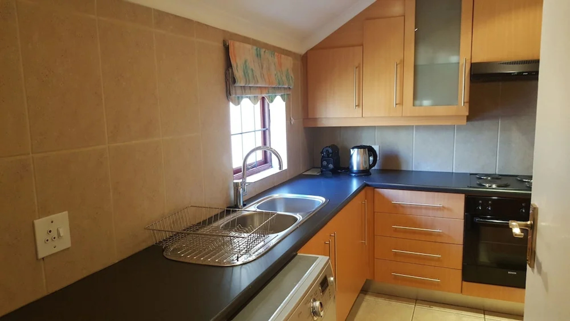 Executive Suite Woodmead East - Adults Only