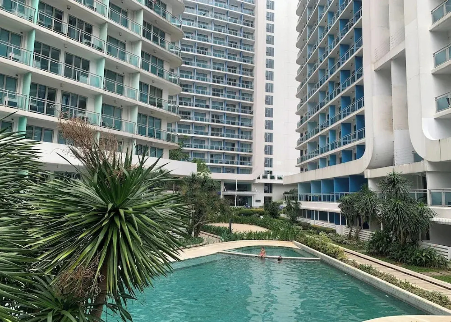 Budget Suite Paranaque