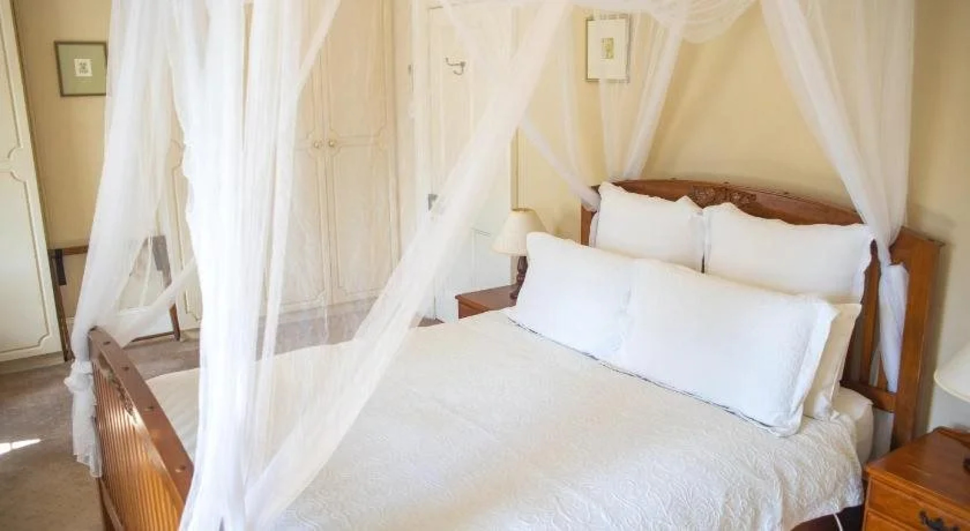 Koendidda Country House