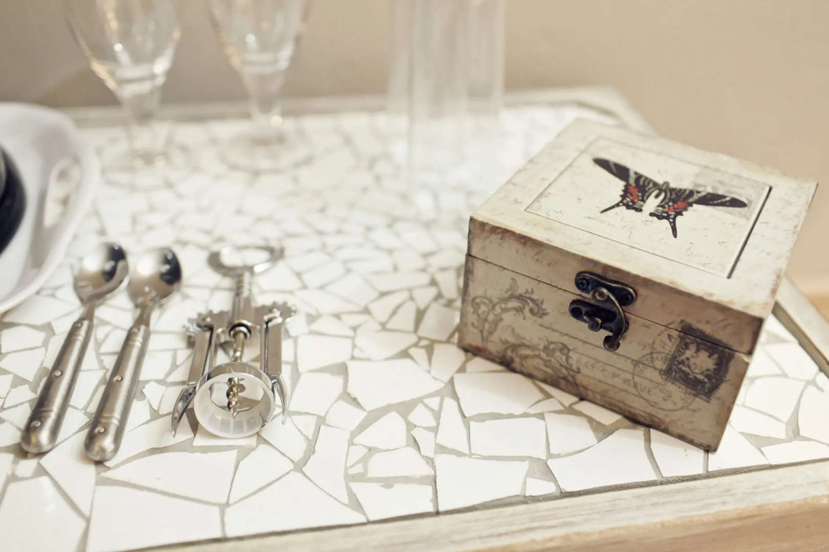 Klip en Kristal Guest House