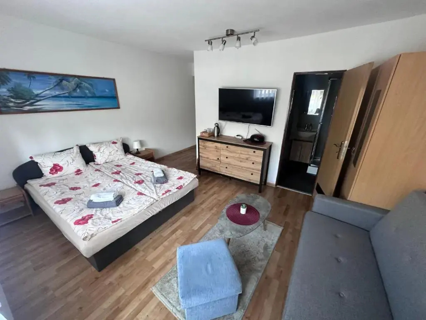 U Bažanta *** - Ubytovanie v súkromí (objekt)