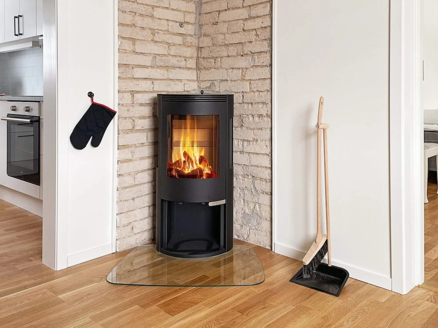 4 Person Holiday Home in Aneby-by Traum