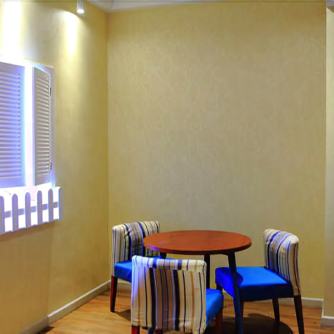 Flying Bird Holiday Hotel Wanlong Skiing Facility Branch