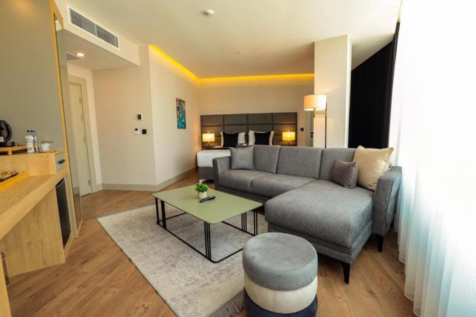 Brand Business Suits