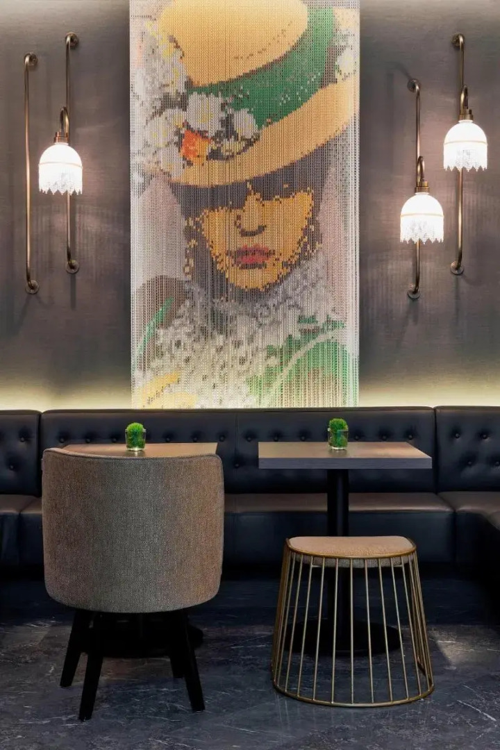 Renaissance®  Vienna Schönbrunn Hotel