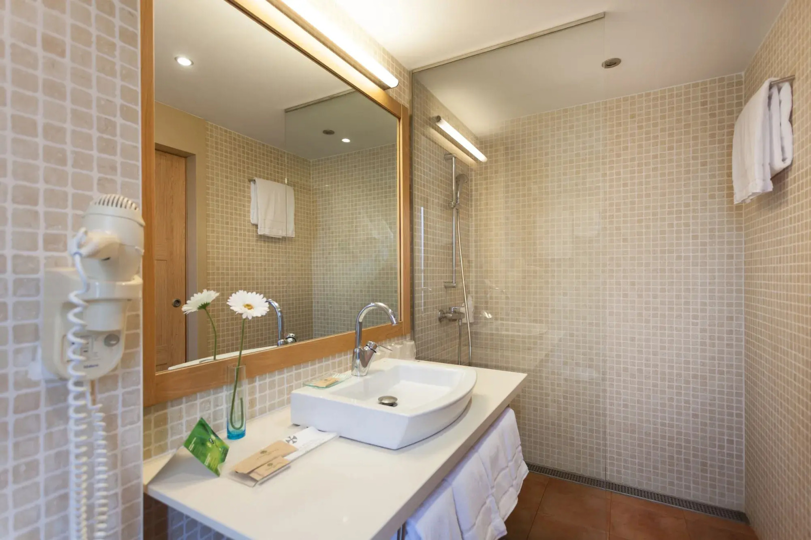 Vilar Rural d'Arnes by Serhs Hotels