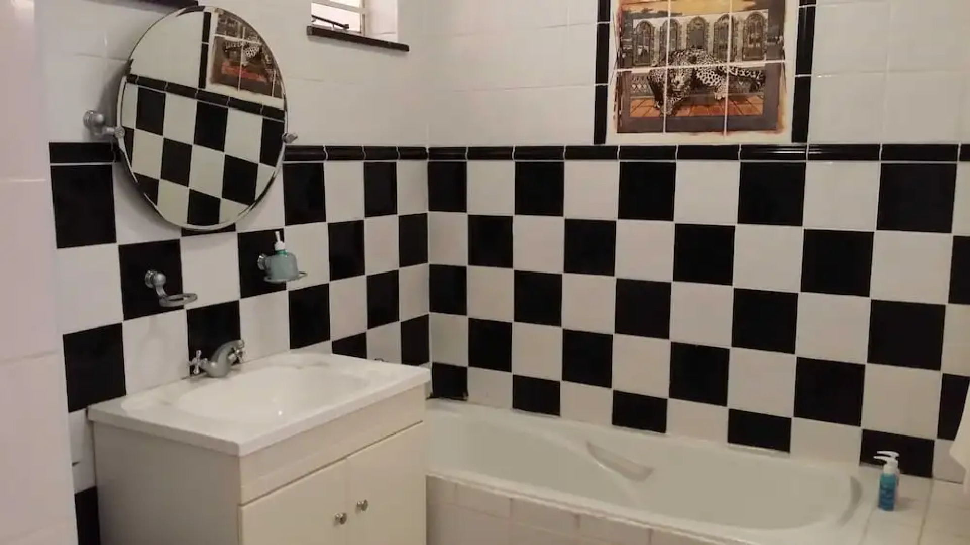 Harmony Place Bed & Breakfast