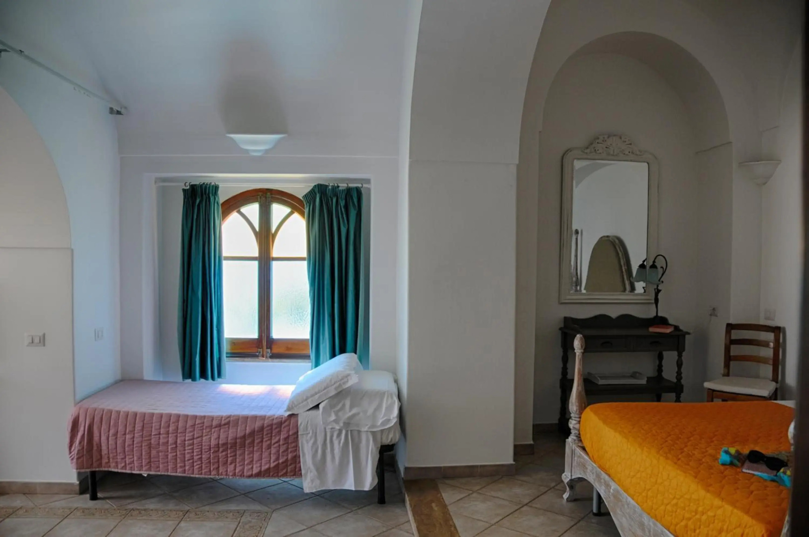 Hotel Dimora Fornillo