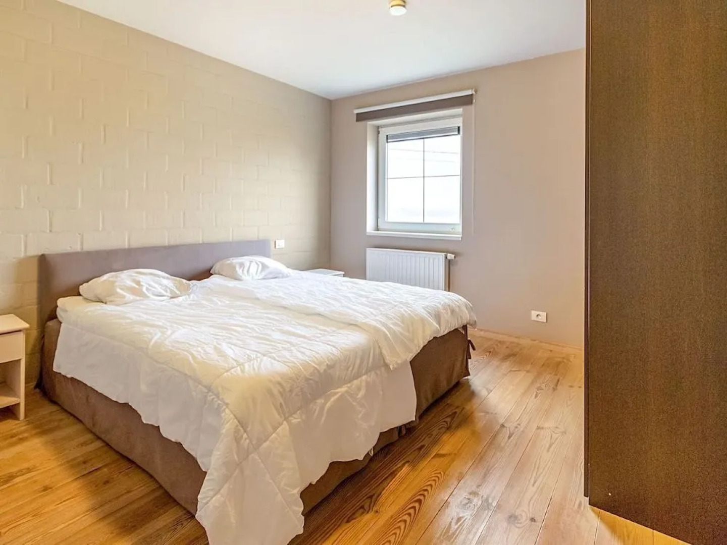 Holiday Home in Gijverinkhove Near Plopsaland