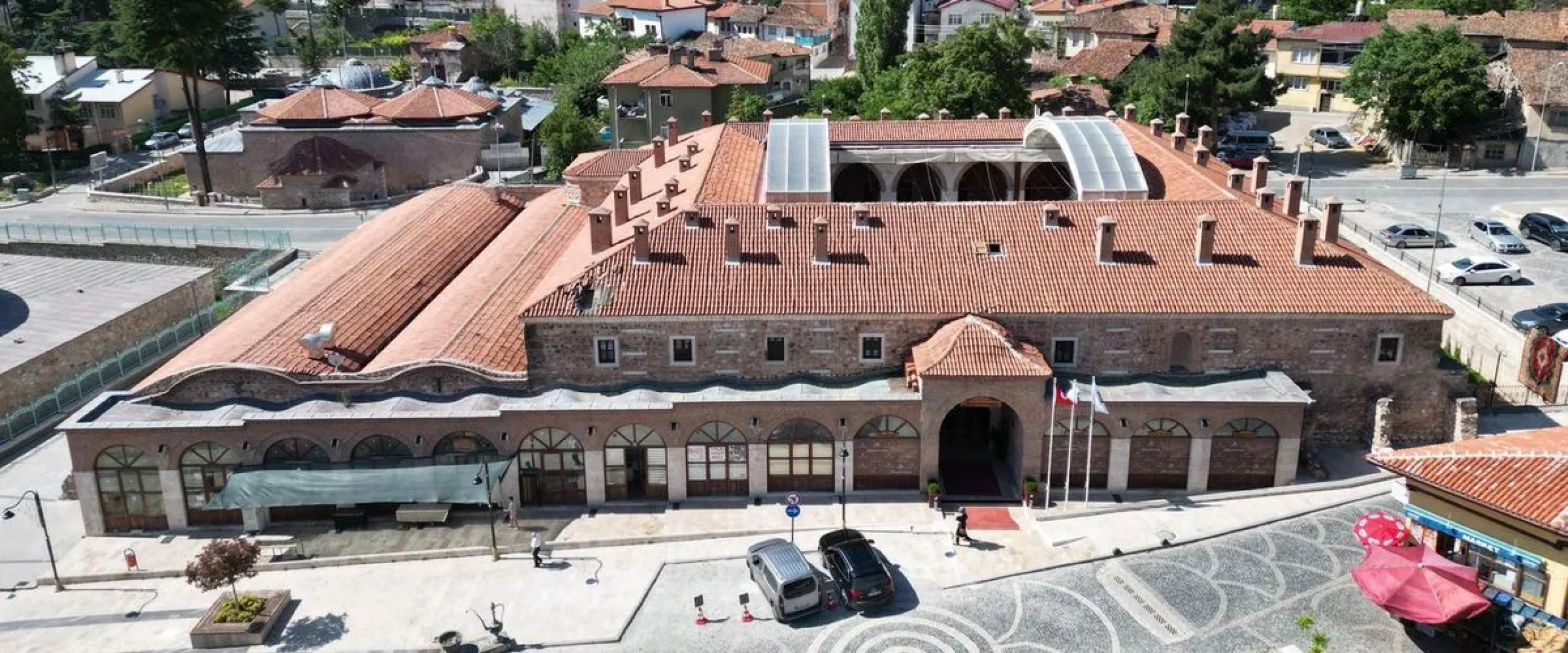 Silk Road Museum Hotel