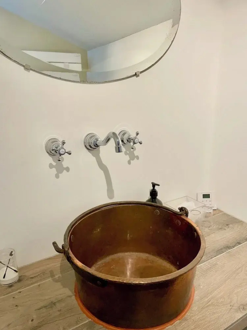 Auberge Le Florida Gascony