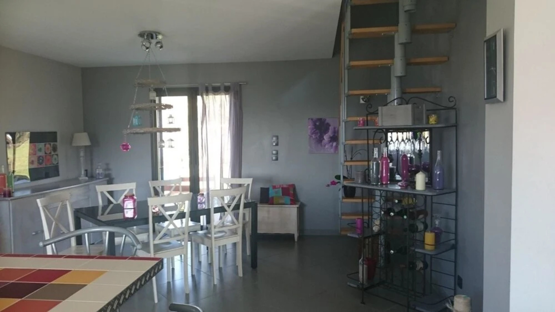 Villa With 4 Bedrooms in Marnac, With Private Pool, Furnished Garden a