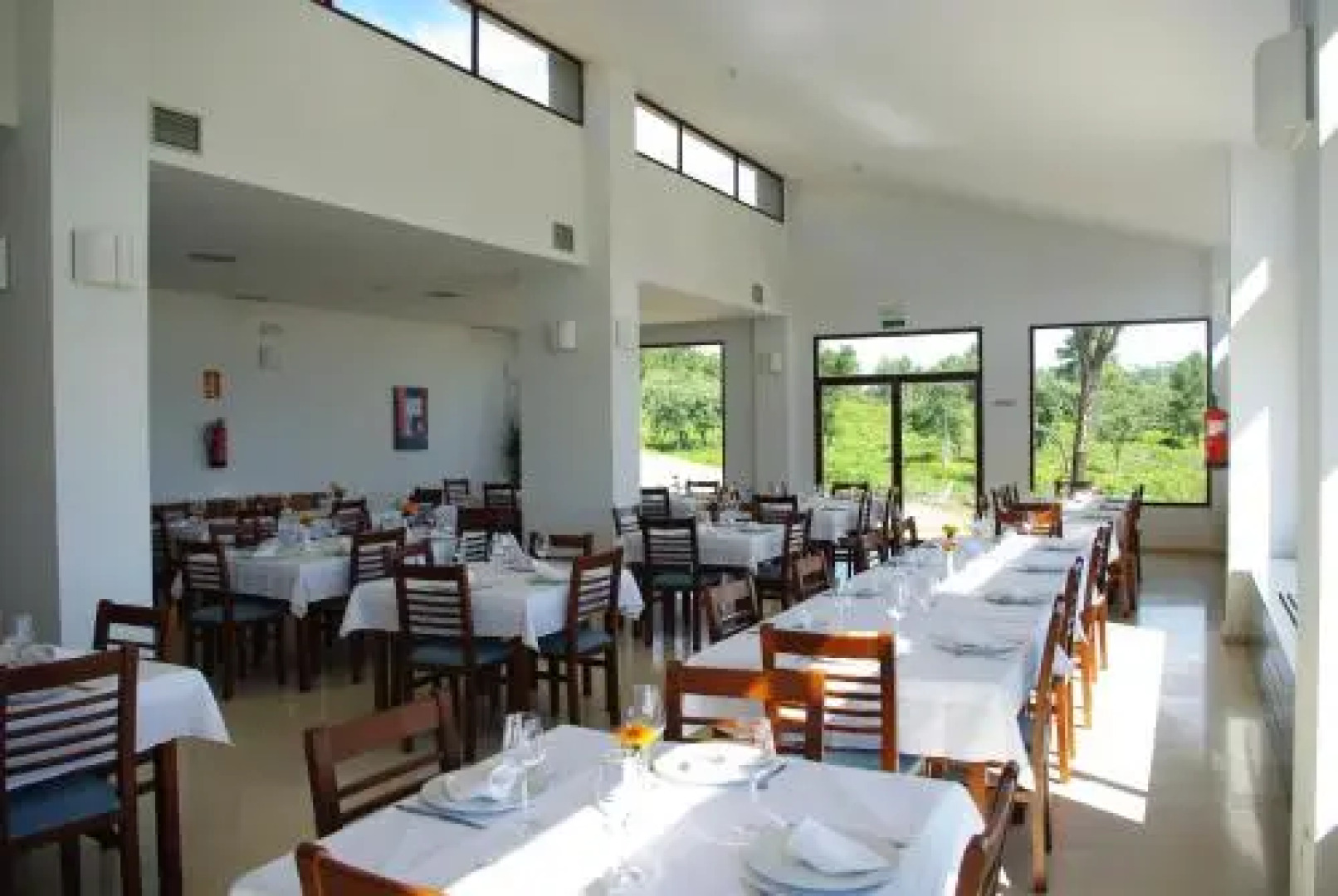 Camping Aguas Claras