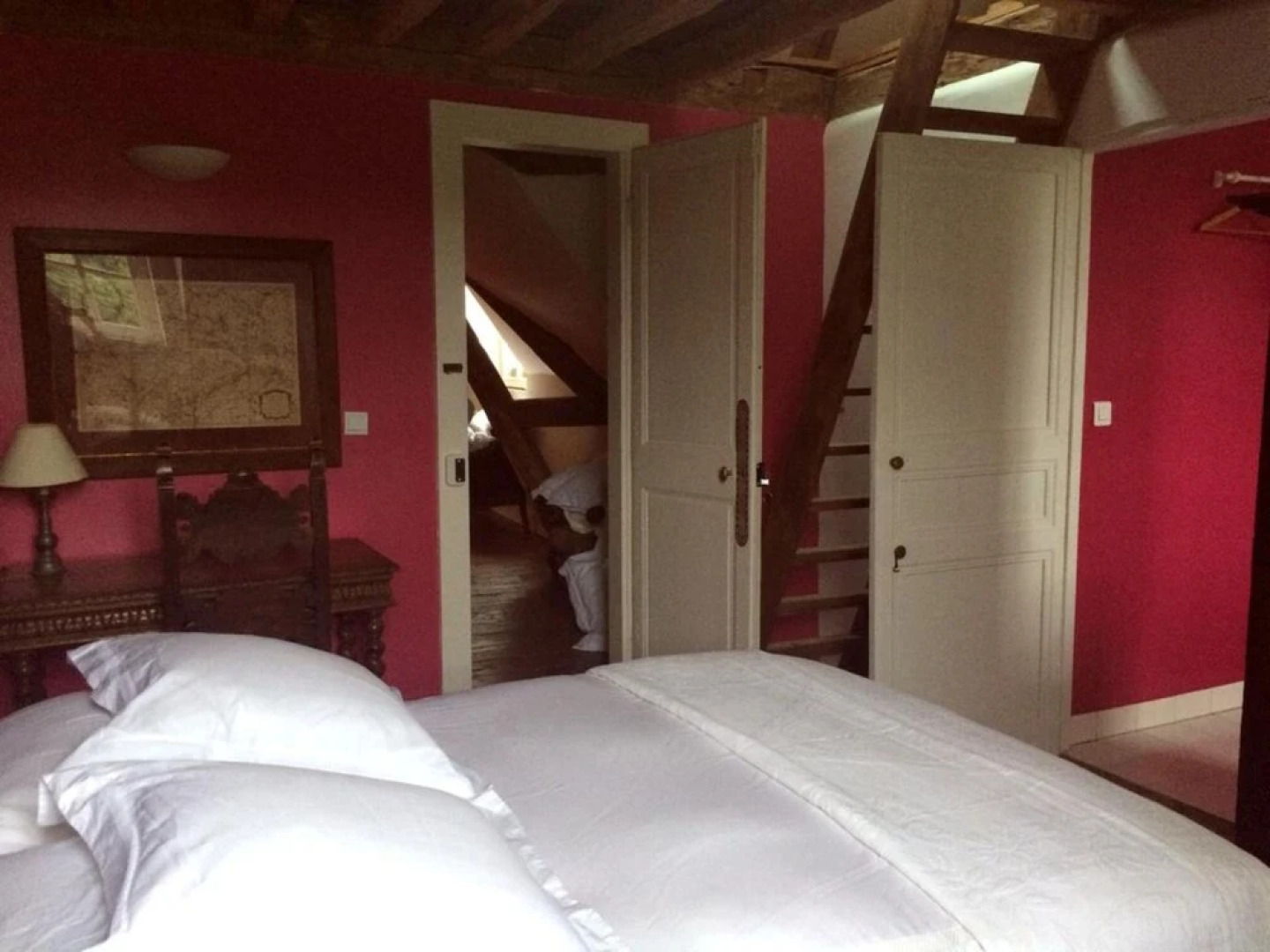 Château de Transière