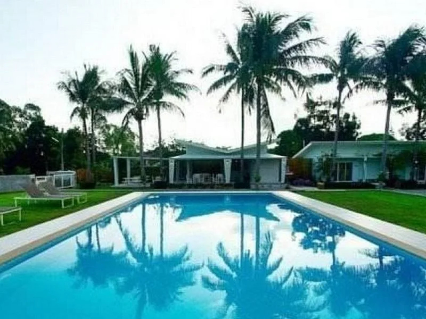 Tiew Maprao Ao Pran Resort