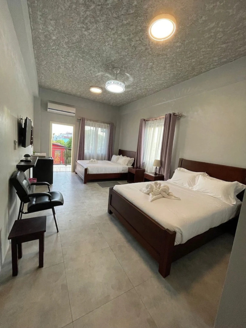 Coral View Hotel & Resort
