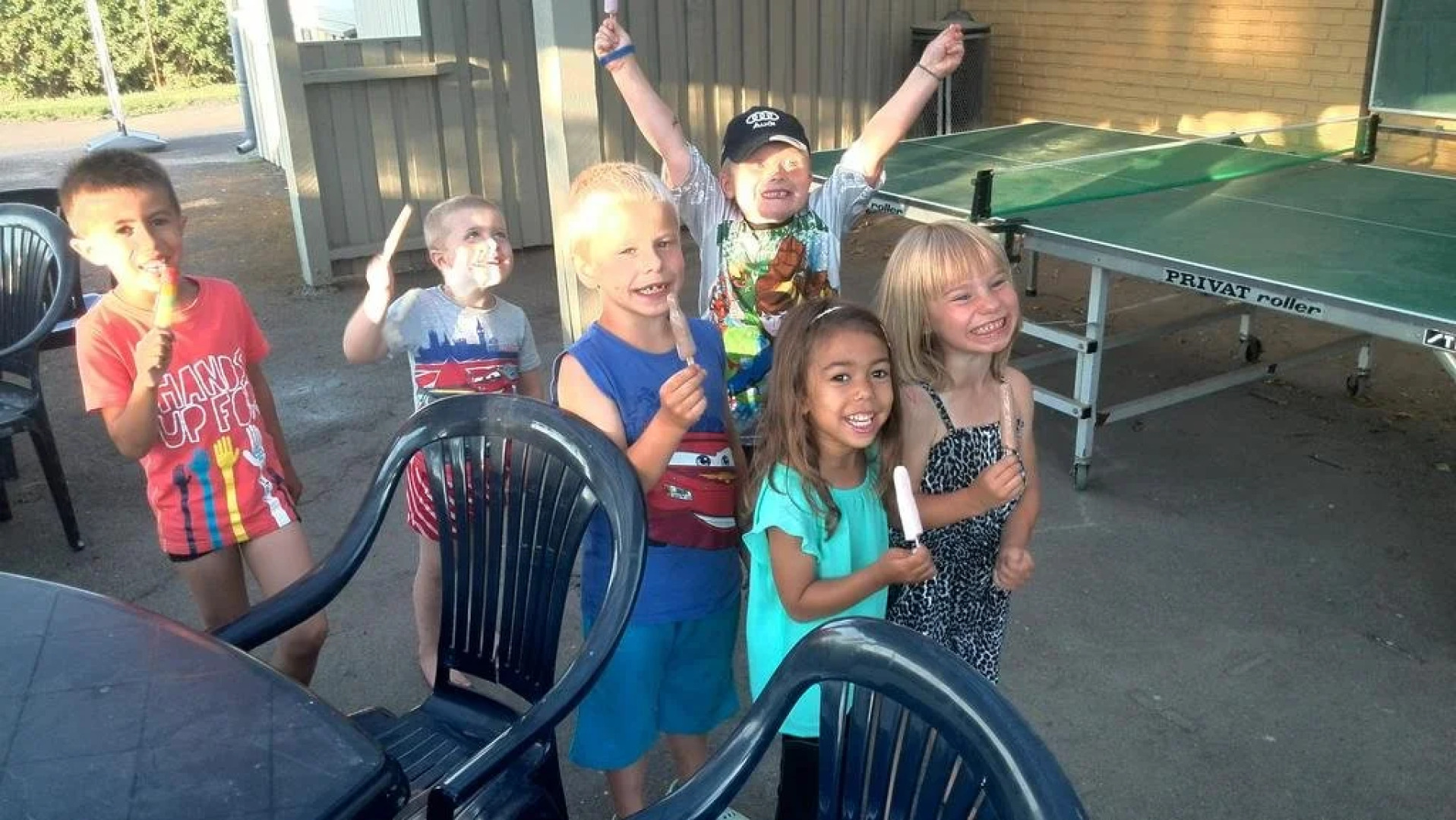 Ugerløse Feriecenter