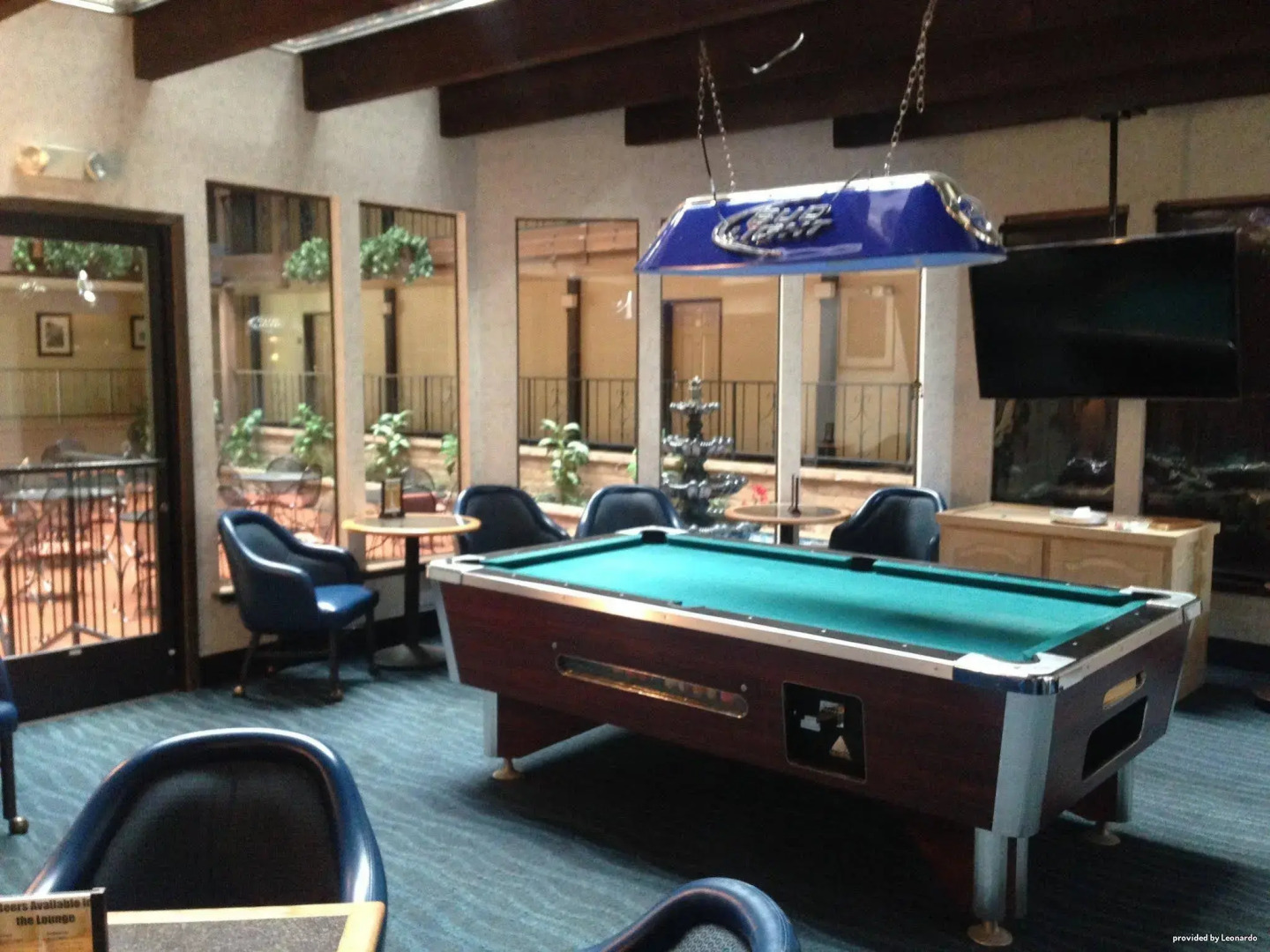 Best Western El Grande Inn