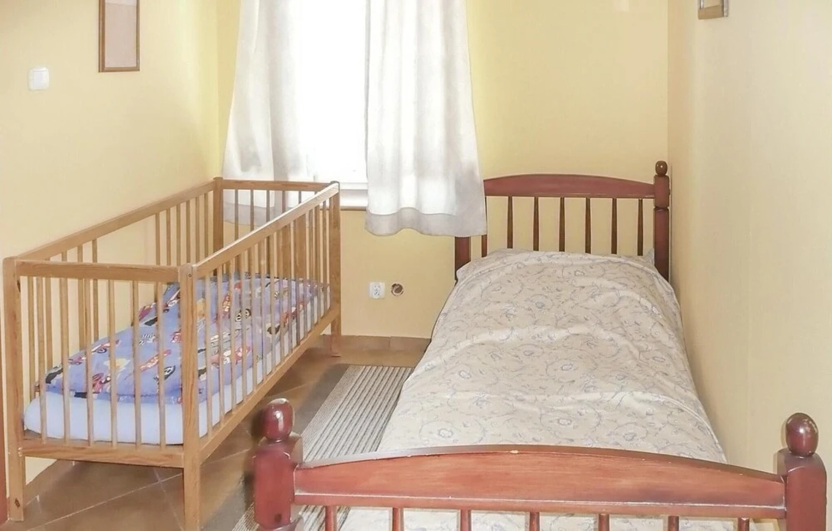 Nice Home in Pl-76-113 Postomino With 9 Bedrooms and Internet