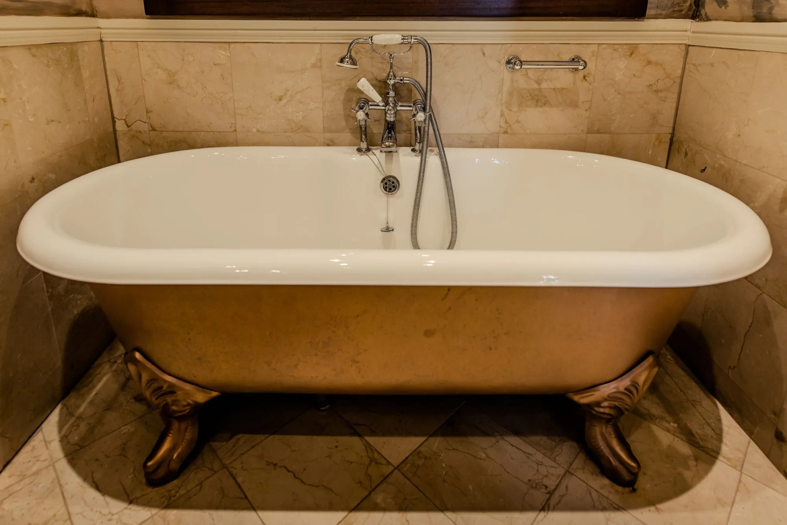 Tulfarris Hotel & Golf Resort