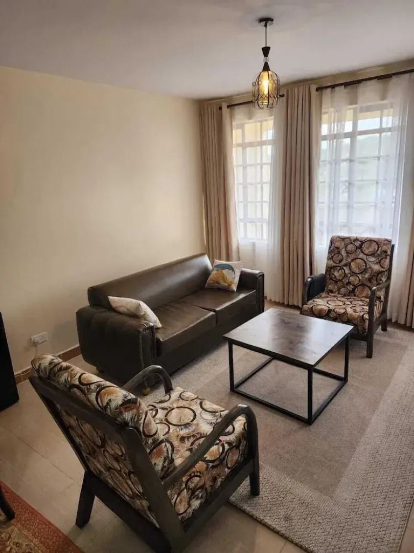 Lux Suites Ole Nairi Holiday Homes