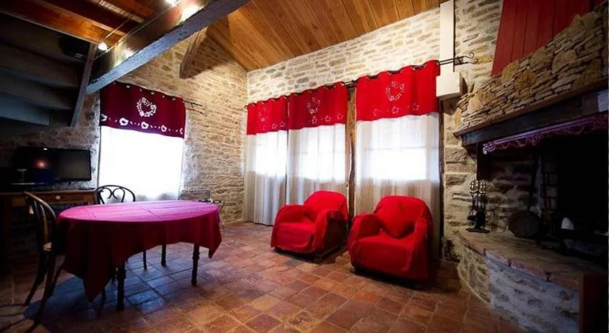 Hostellerie Le Potin Gourmand