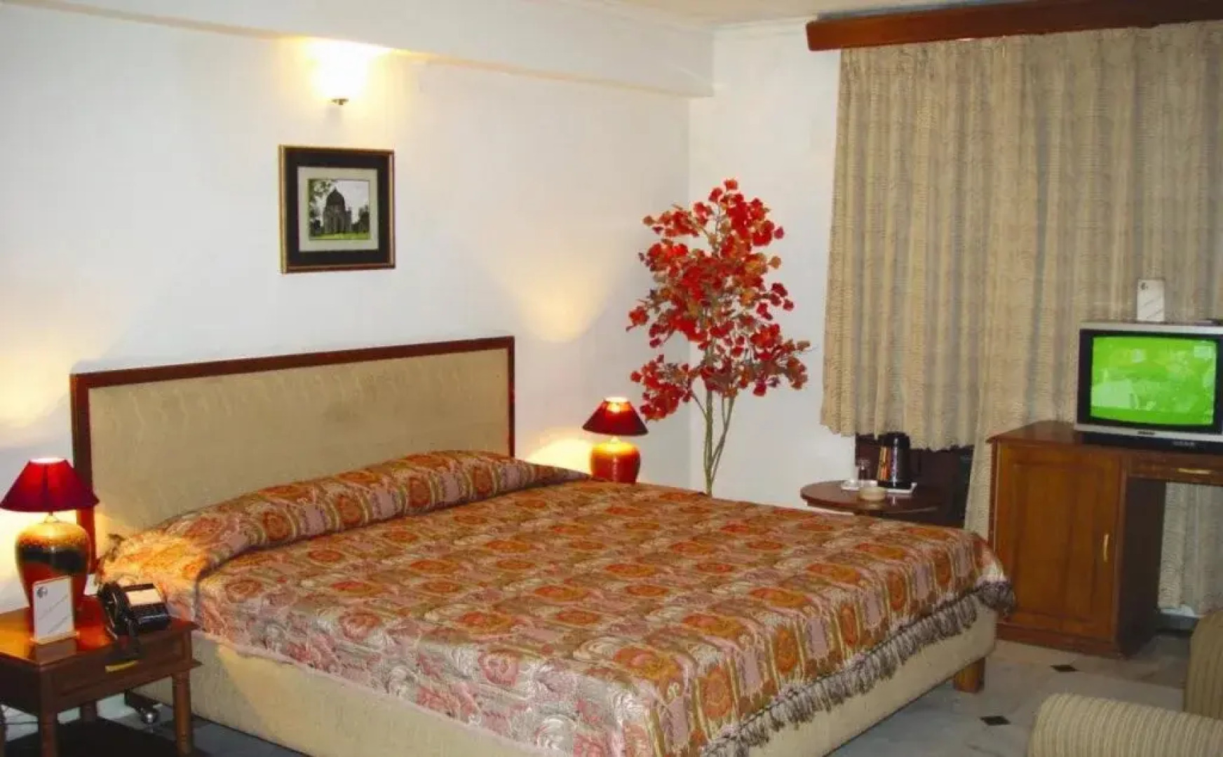 Hotel Welcome Palace