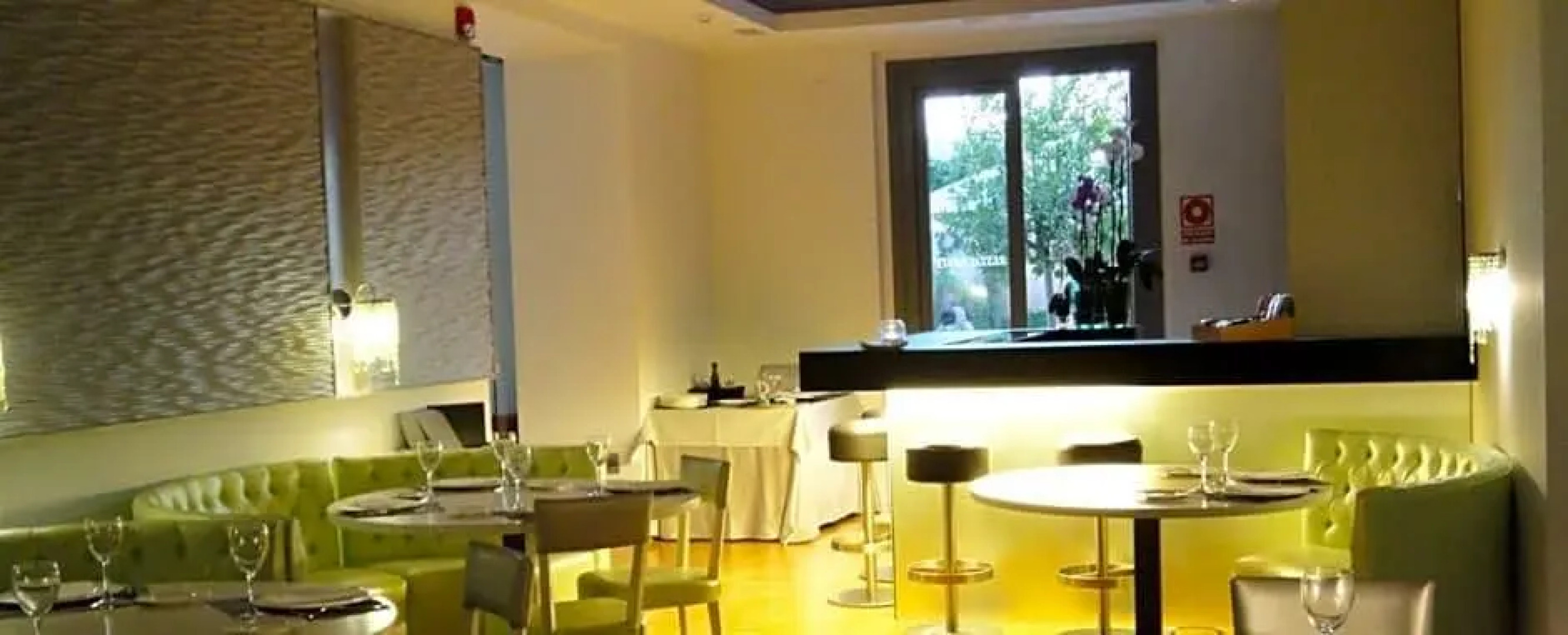 Hotel Spa La Romana, The Originals Relais