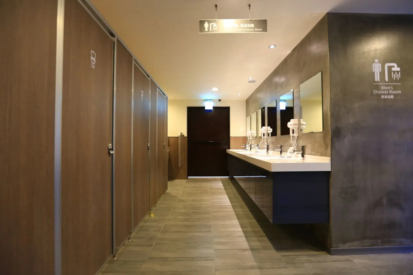 Chance Hotel Taichung