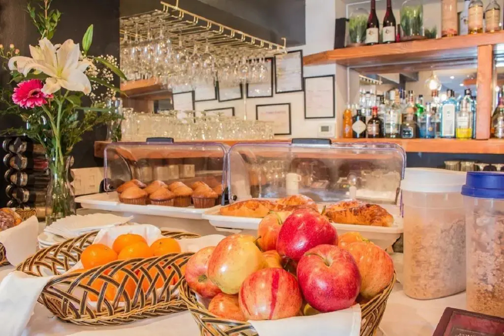 Hotel & Spa Carré Saint-Louis