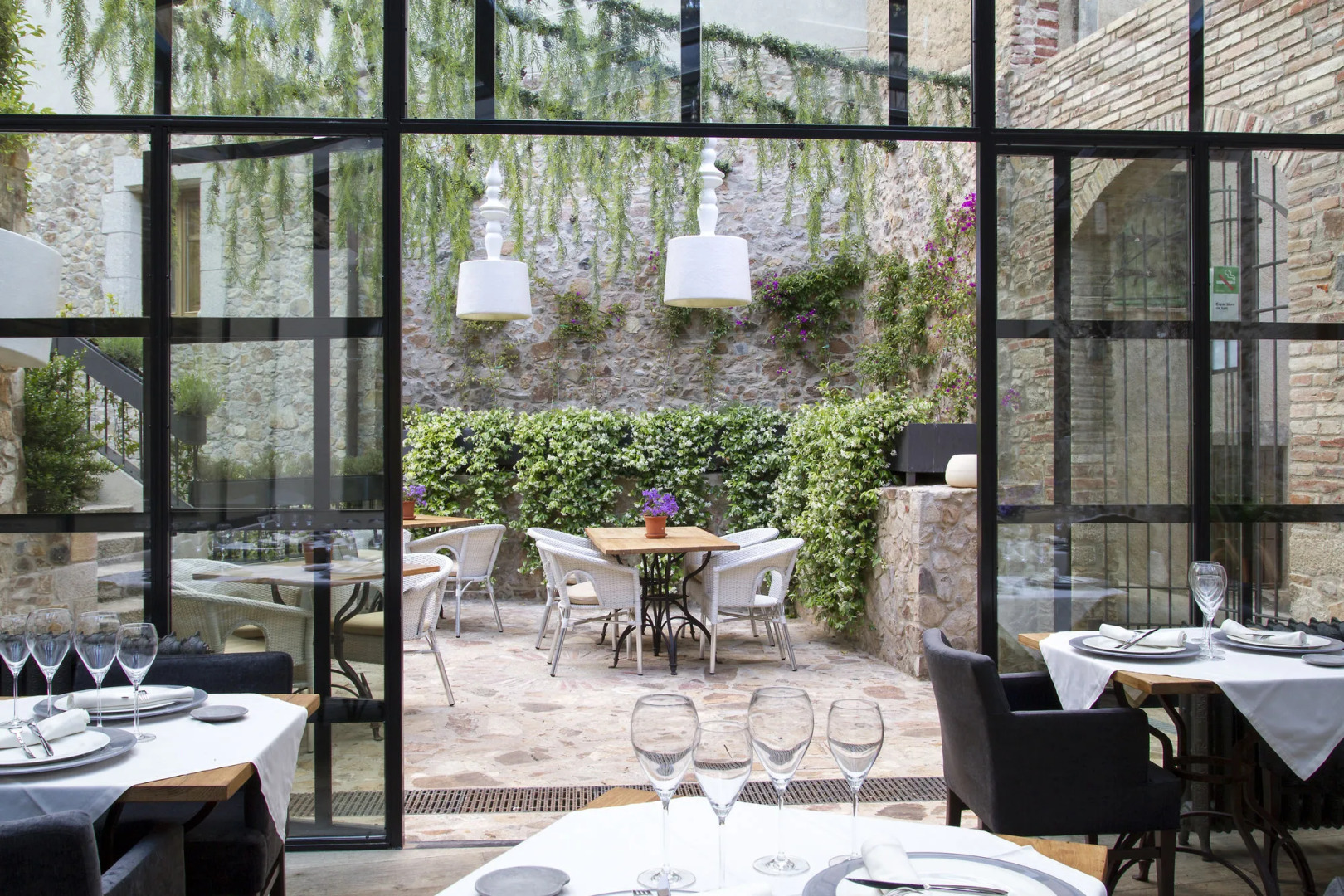 Casa Granados Boutique Hotel