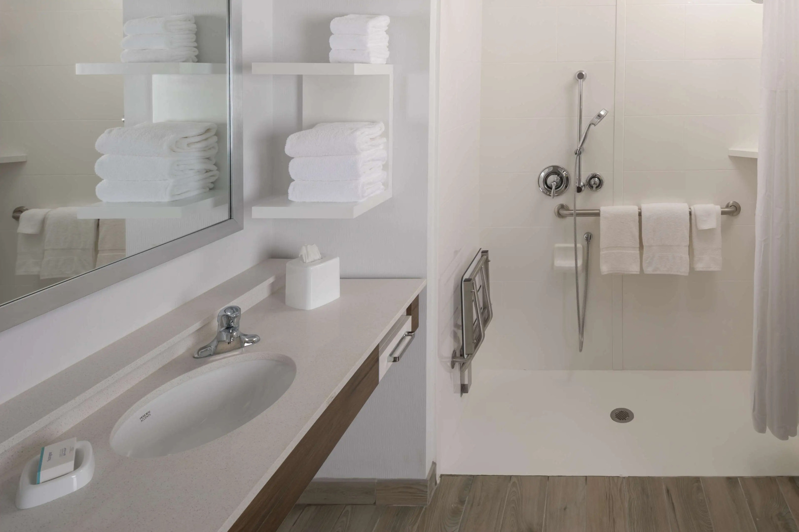 Hampton Inn & Suites Asheville Biltmore Village