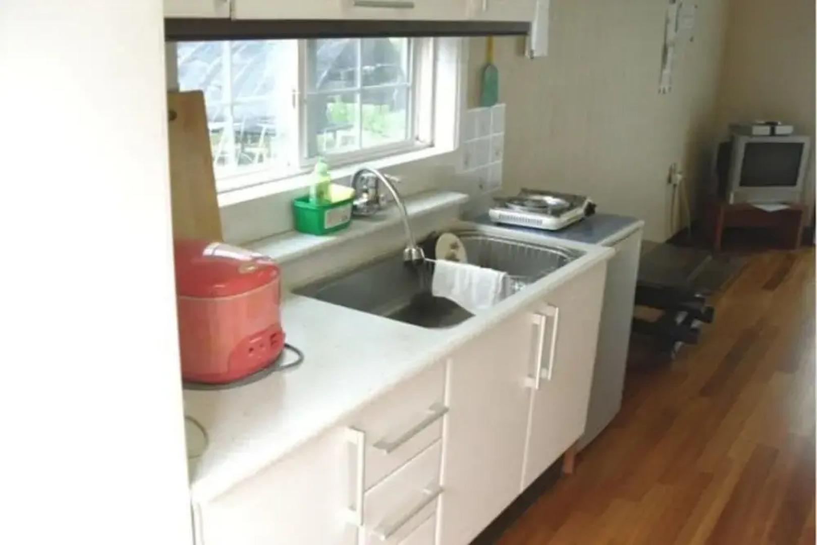 Bonghwa Pension Hanee Baram