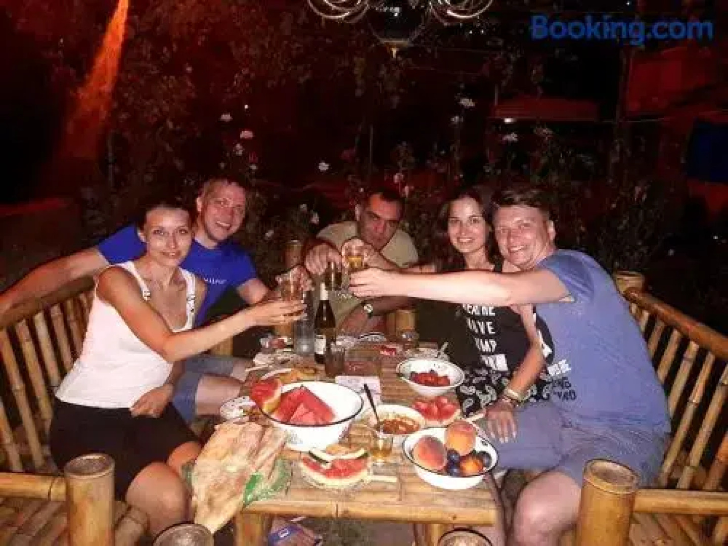 Guest House Metreveli