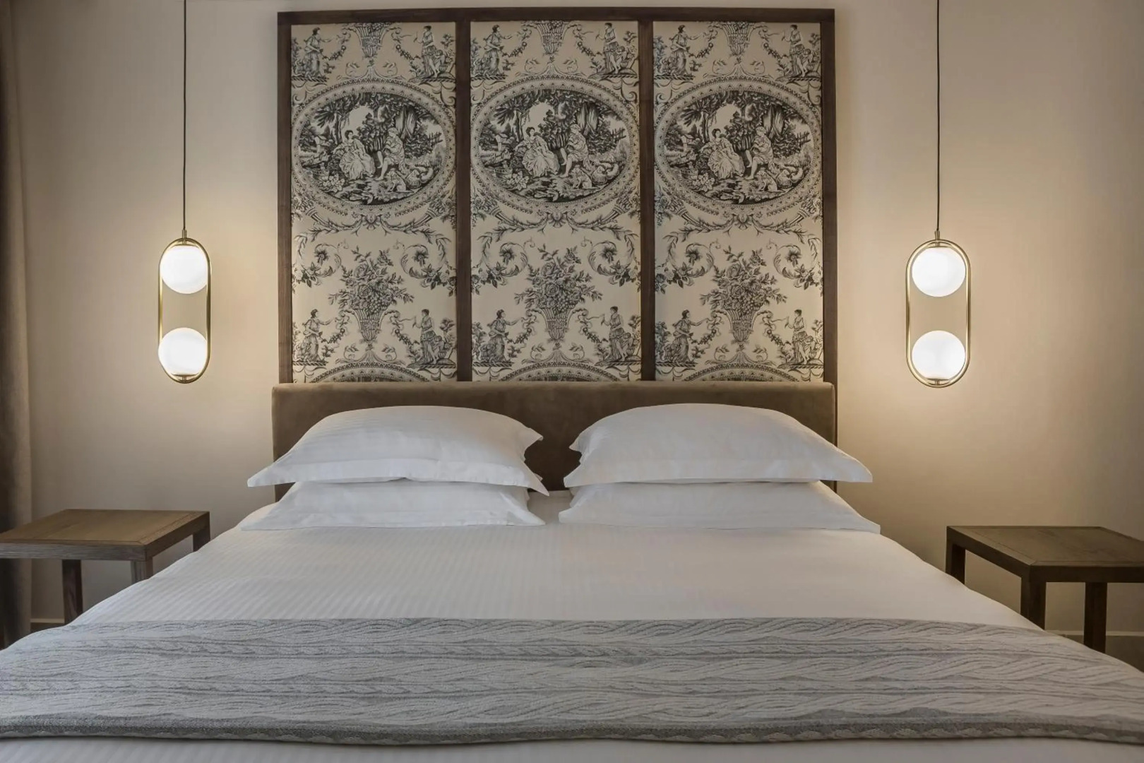 Thalassa Boutique Hotel - Adults Only