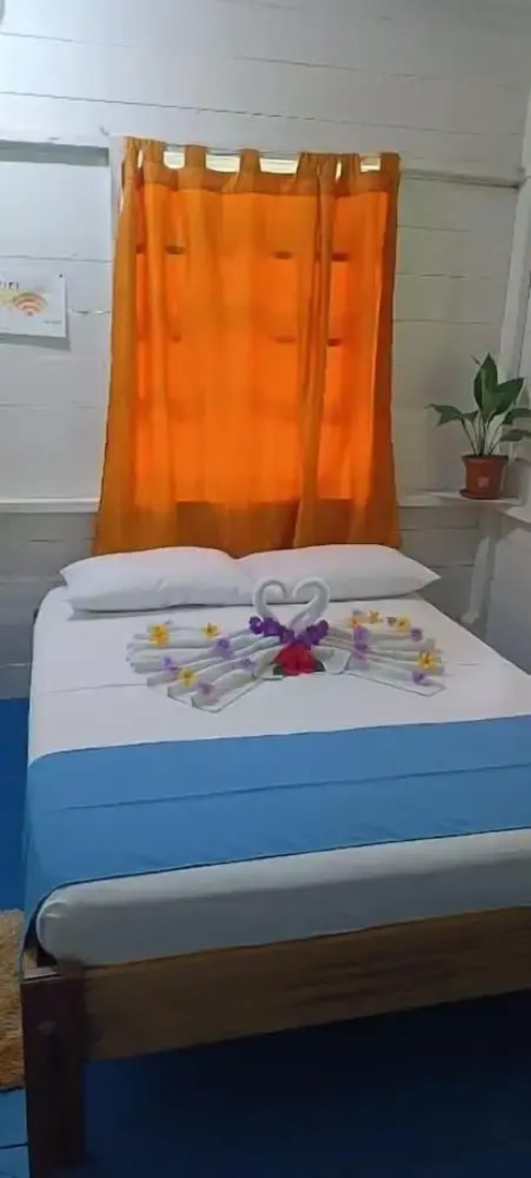 hotel Tatüane mundo Amazónico