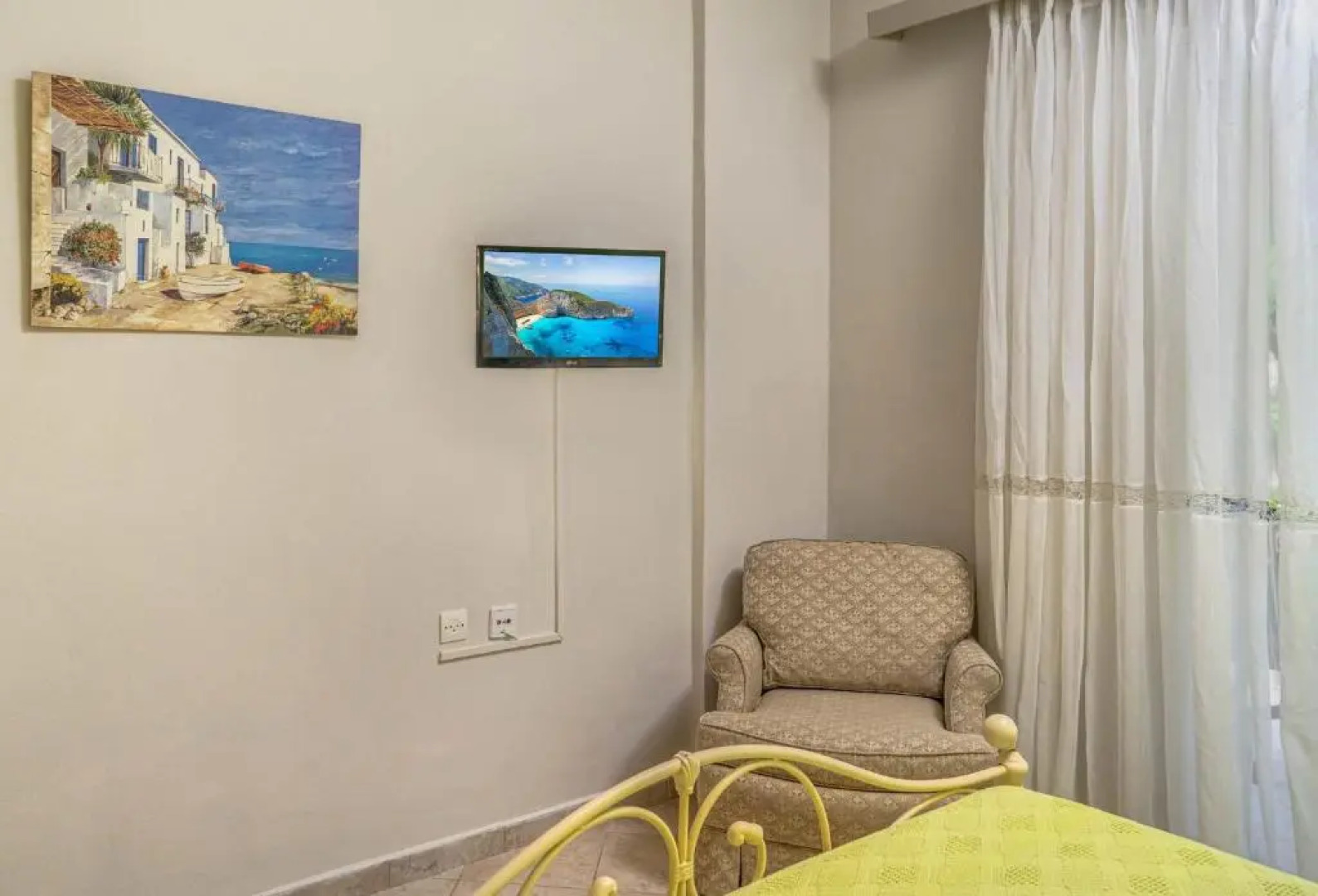 Villa Phoenix Apartments & Studios