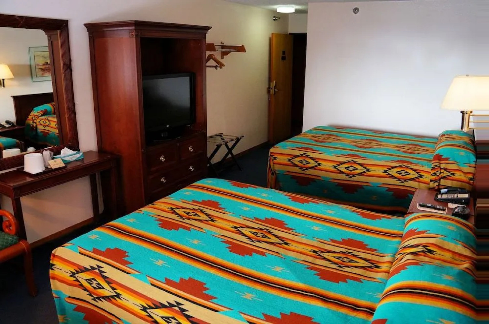 Fort Randall Casino Hotel