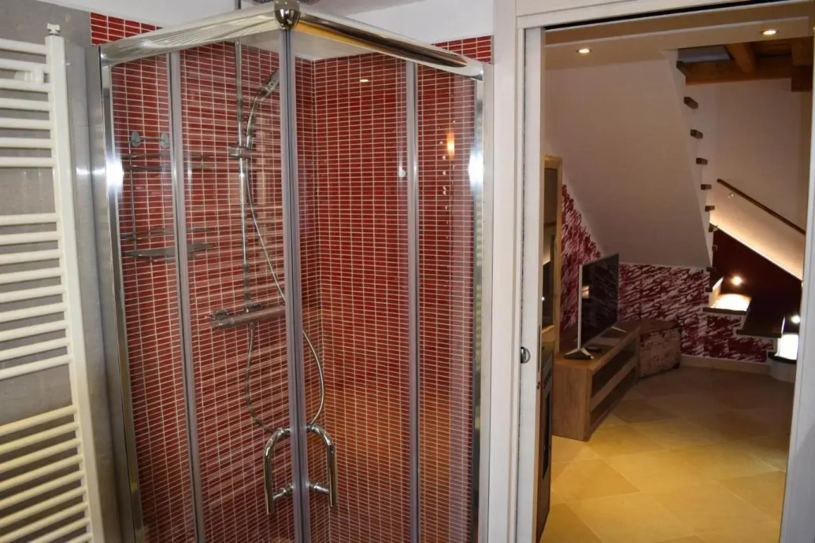 Casa Vacanza CADORNA RESIDENCE