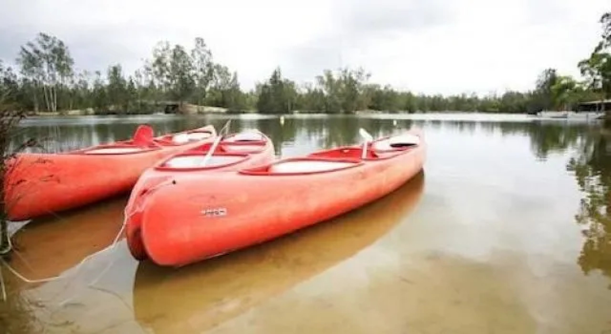 Tuncurry Lakes Resort