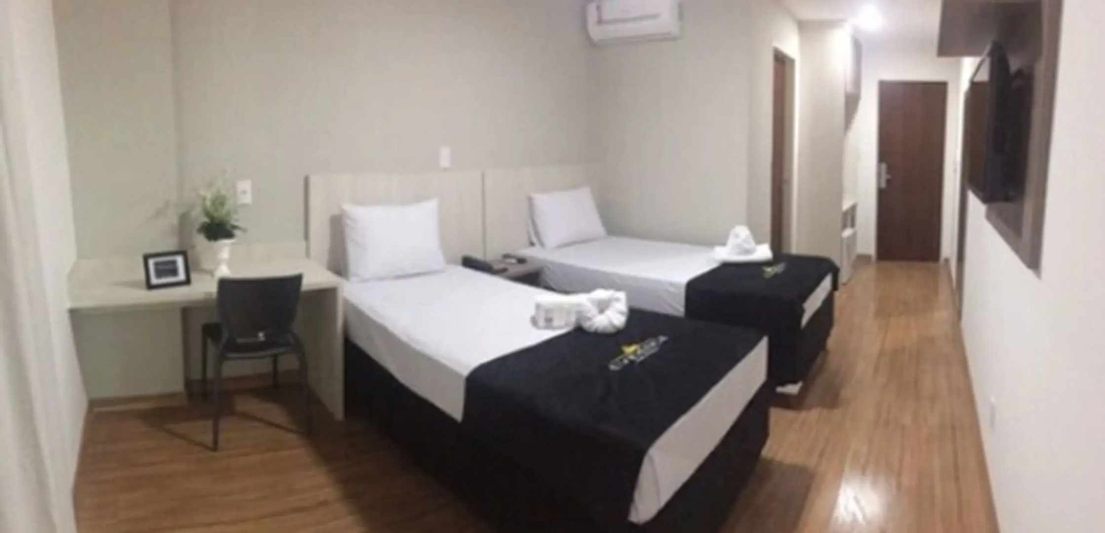 Evidence Hotel