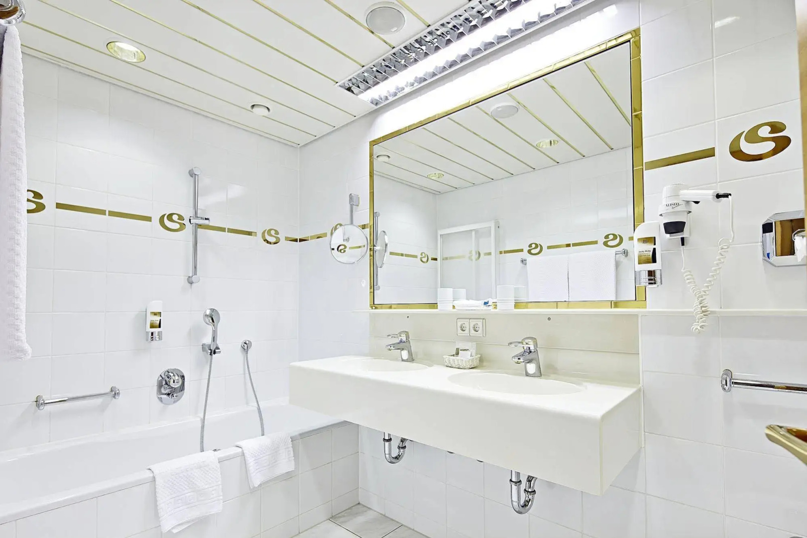 Sporthotel Silvretta Montafon