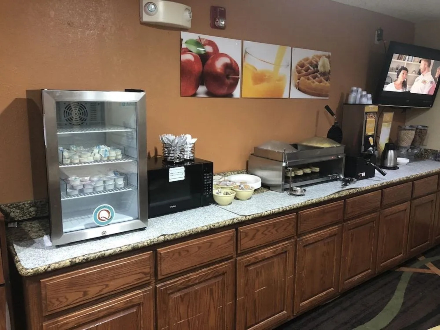 Fairbridge Inn And Suites Muskogee Ok