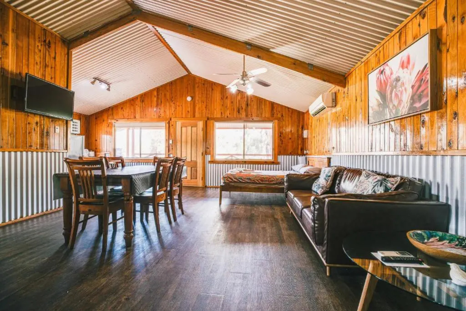 Nyngan Riverside Tourist Park