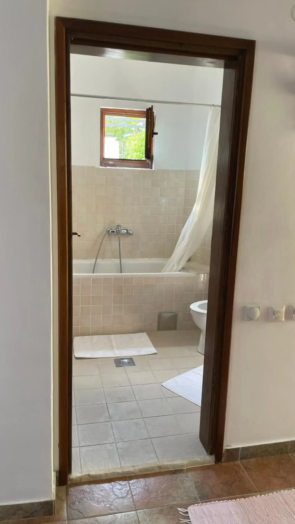 House in the Mountains near Budva