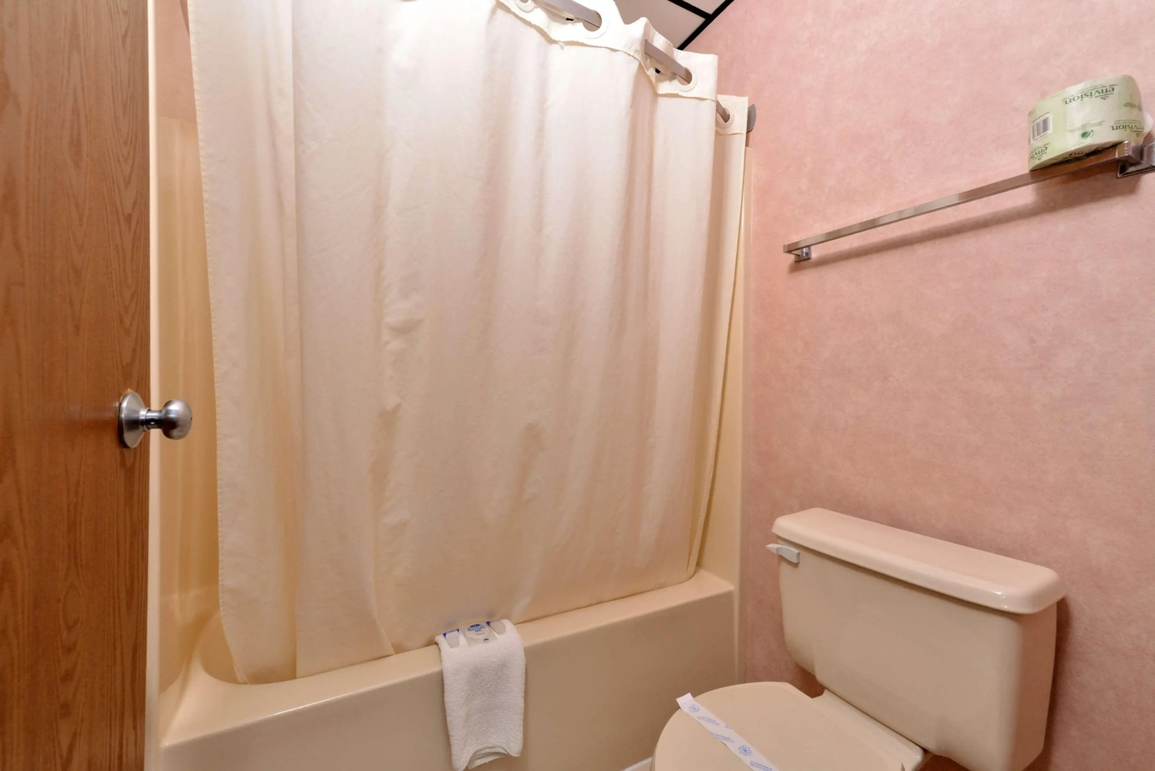 Americas Best Value Inn Beardstown