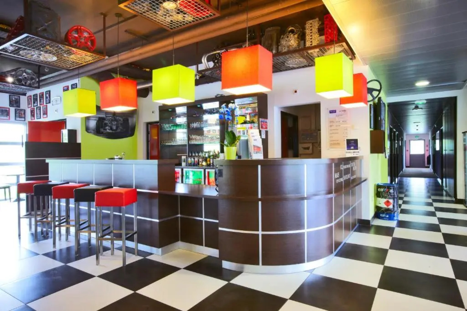 Enzo Hotels Thionville