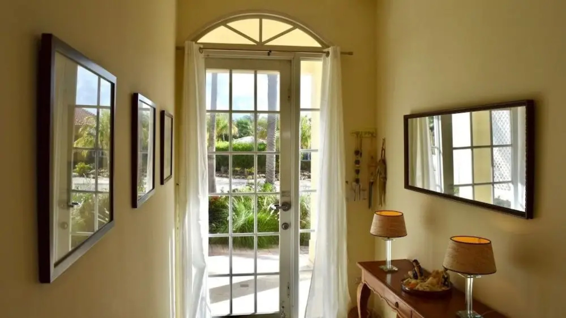 Tierra del Sol Golfers Paradise