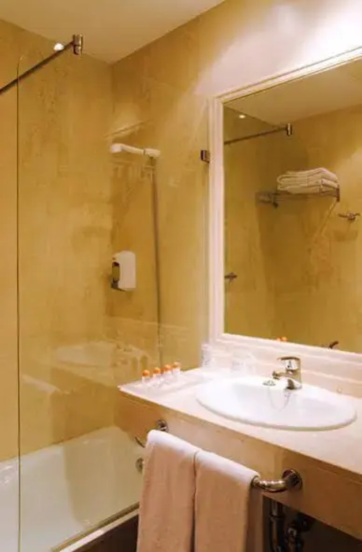 Hotel Leflet Sanlúcar